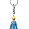 LEGO  853968 LEGO ǀ Disney Frozen 2 Elsa sleutelhanger