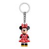 LEGO  853999 Minnie sleutelhanger