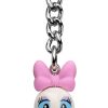 LEGO  854112 Katrien Duck sleutelhanger