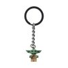 LEGO  854187 Grogu sleutelhanger