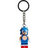 LEGO  854239 Sonic the Hedgehog sleutelhanger