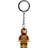 LEGO  854240 Iron Man sleutelhanger