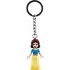LEGO  854286 Sneeuwwitje sleutelhanger
