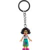 LEGO  854287 Mirabel sleutelhanger