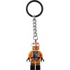 LEGO  854288 Luke Skywalker als piloot sleutelhanger