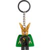 LEGO  854294 Loki sleutelhanger