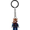 LEGO  854296 Rocket Raccoon sleutelhanger