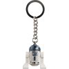 LEGO  854312 R2-D2 sleutelhanger