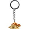 LEGO  854316 Baby Ankylosaurus sleutelhanger