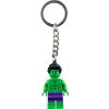 LEGO  854321 De Hulk sleutelhanger