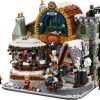 LEGO  910039 De kunst van chocolade