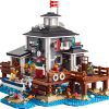 LEGO  910040 Kantoor van de havenmeester