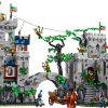 LEGO  910043 Burcht in het bos
