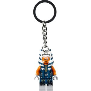 Ahsoka Tano sleutelhanger