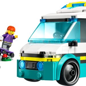 Ambulance
