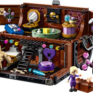 Appartement van Thing