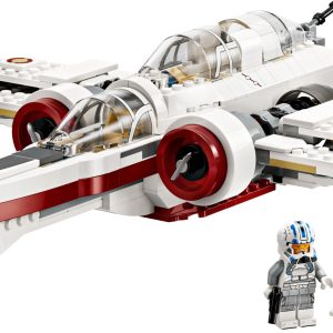 ARC-170 Starfighter