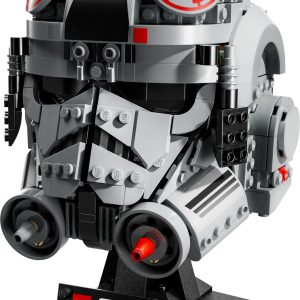 AT-AT bestuurdershelm