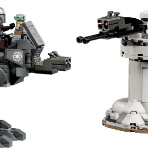 AT-RT aanval
