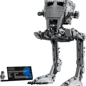 AT-ST Walker