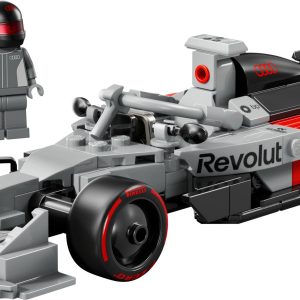 Audi Revolut F1 Team R26 racewagen
