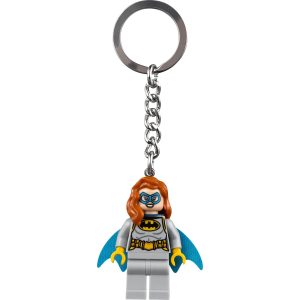 Batgirl sleutelhanger