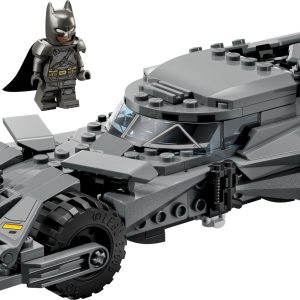Batman v Superman Batmobile