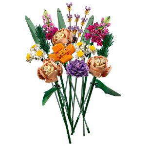 Bloemenboeket