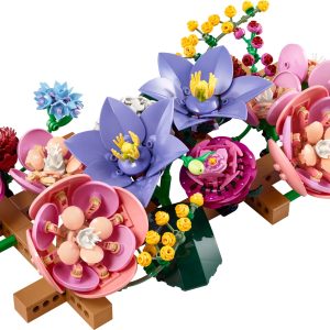 Bloemenwand