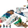 LEGO  45203 Natuurwetenschap en Techniek Dieren op de Noordpool