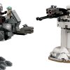 LEGO  75444 AT-RT aanval