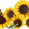 LEGO  11502 Boeket met zonnebloemen