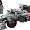 LEGO  77259 Audi Revolut F1 Team R26 racewagen