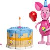 LEGO  43305 Knorretjes verjaardagsfeest