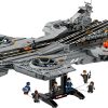 LEGO  76354 S. H.I. E.L. D. Helicarrier