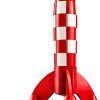 LEGO  21367 Tintin maanraket