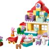 LEGO  10467 Familiehuis