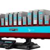 LEGO  40955 Maersk containerschip met dubbel brandstofsysteem