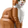LEGO  21376 Oranje kat