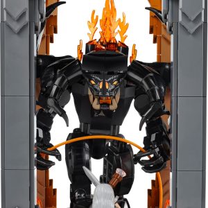Boekensteun: The Lord of the Rings - Balrog