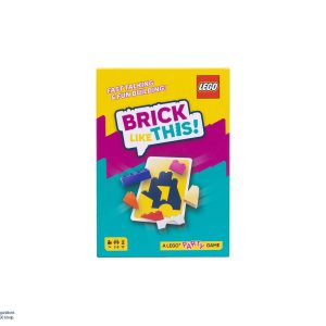 Brick Like This!