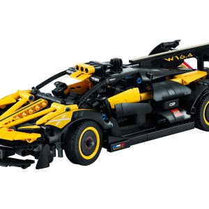 Bugatti Bolide