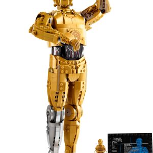 C-3PO