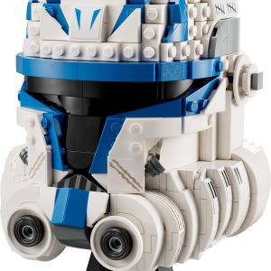 Captain Rex Helm