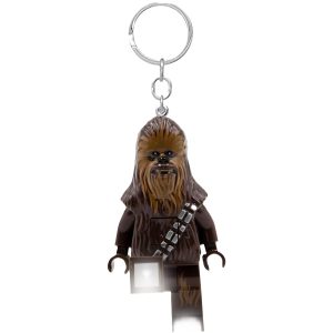 Chewbacca sleutellampje