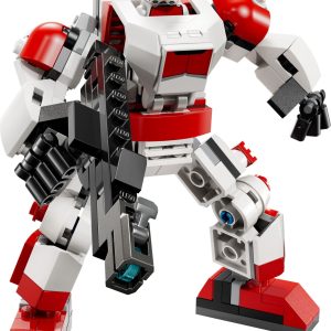 Clone Shock Trooper mecha