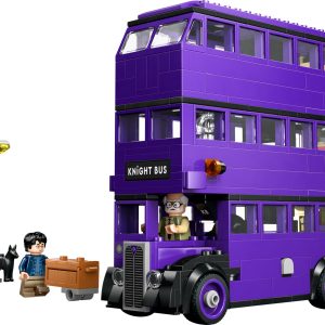 Collectebus avontuur
