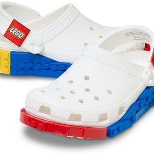 Creativity Clog - wit