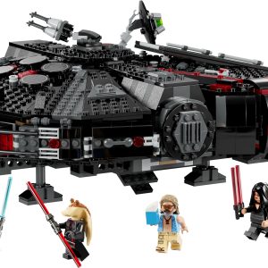 Dark Falcon