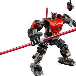 Darth Maul mecha